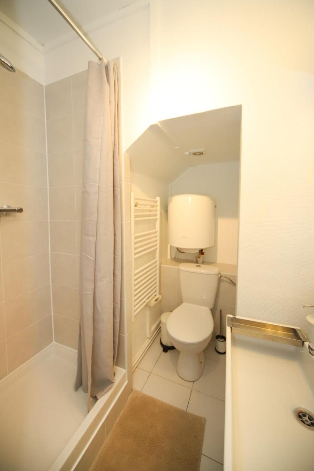 Le Triompha Montpellier Proche Arc De Triomphe Apartment Exterior photo